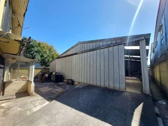 CASA PABLO NERUDA 815