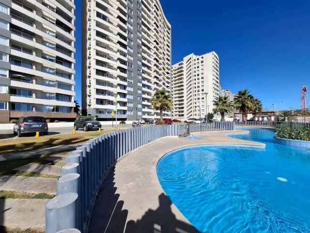 DEPARTAMENTO Condominio Bahia Horizonte