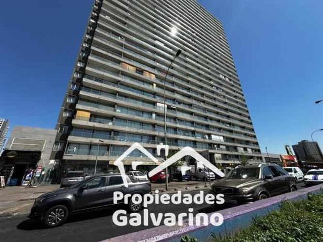 DEPARTAMENTO Av San Alberto Hurtado ( Autopista General Velásquez )