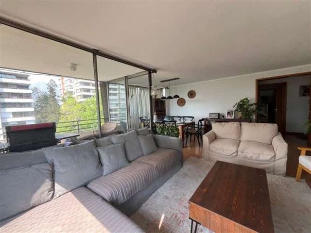 DEPARTAMENTO Mall Sport