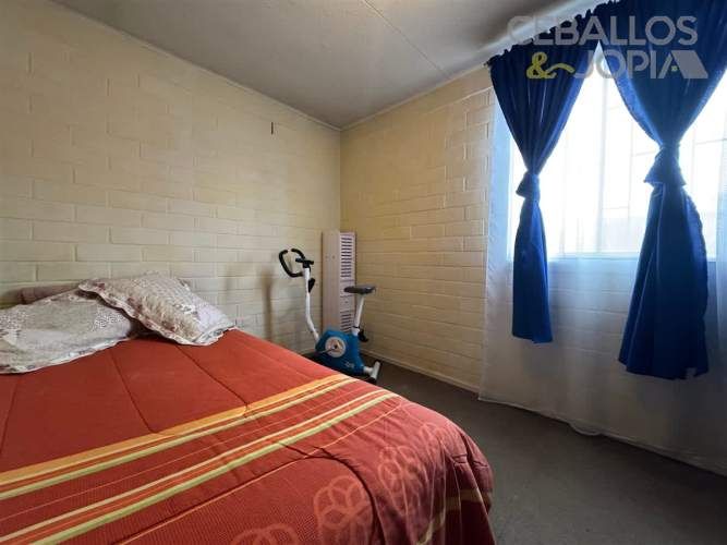 CASA Troncos Viejos, Villa Alemana