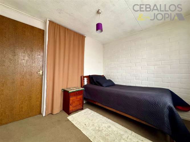 CASA Troncos Viejos, Villa Alemana