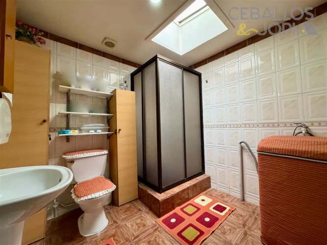 CASA Troncos Viejos, Villa Alemana