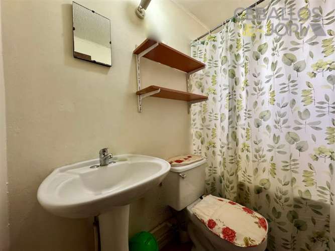 CASA Troncos Viejos, Villa Alemana