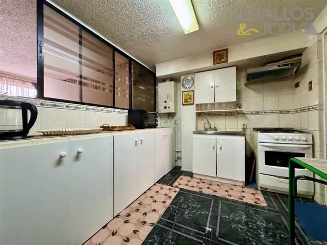 CASA Troncos Viejos, Villa Alemana