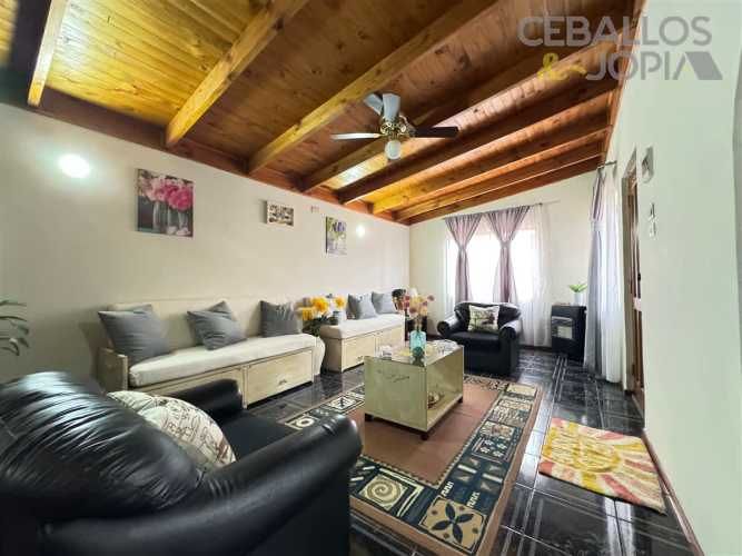 CASA Troncos Viejos, Villa Alemana