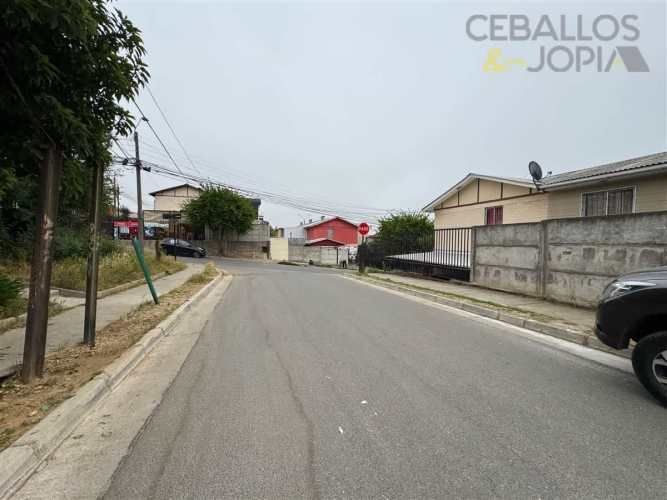 CASA Troncos Viejos, Villa Alemana