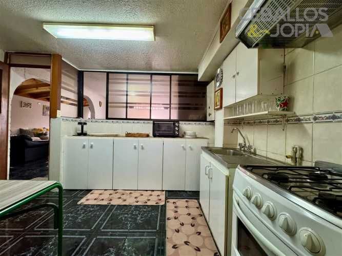 CASA Troncos Viejos, Villa Alemana