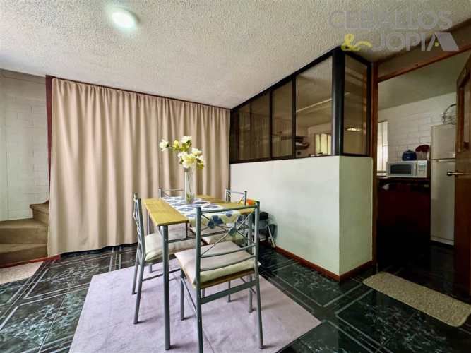 CASA Troncos Viejos, Villa Alemana