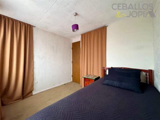 CASA Troncos Viejos, Villa Alemana