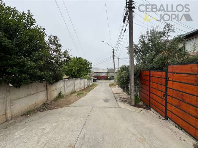 CASA Troncos Viejos, Villa Alemana