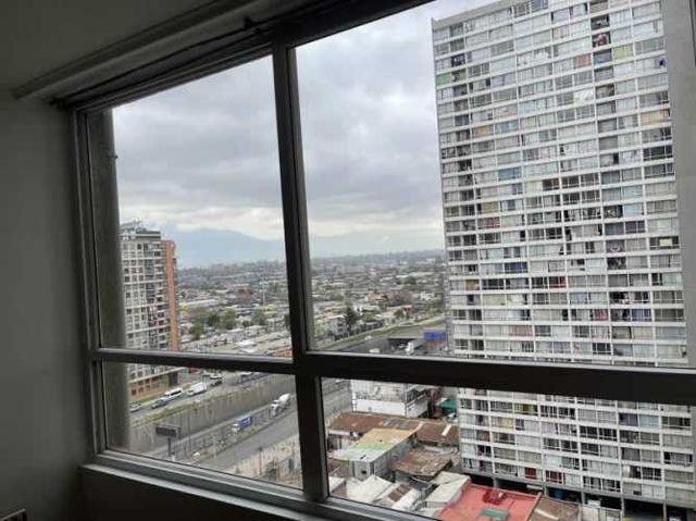 Departamento TORO MAZOTE