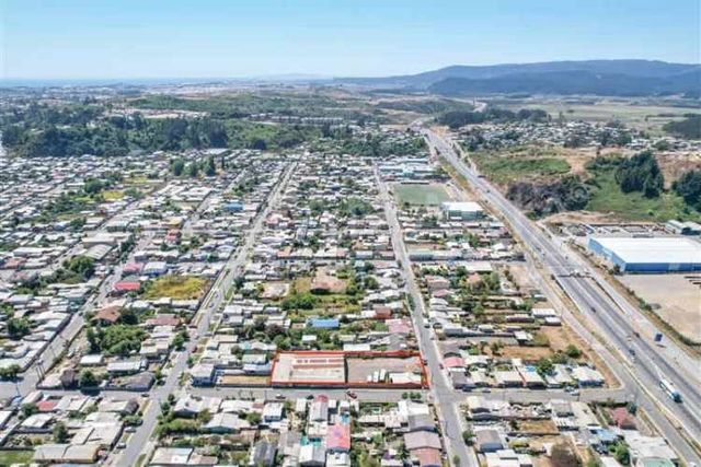 LOCAL COMERCIAL Lota, Coronel