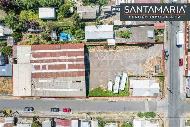 LOCAL COMERCIAL Lota, Coronel