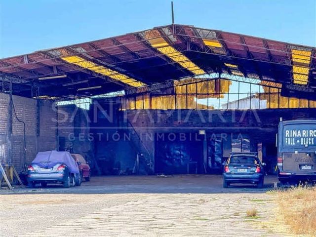 LOCAL COMERCIAL Lota, Coronel