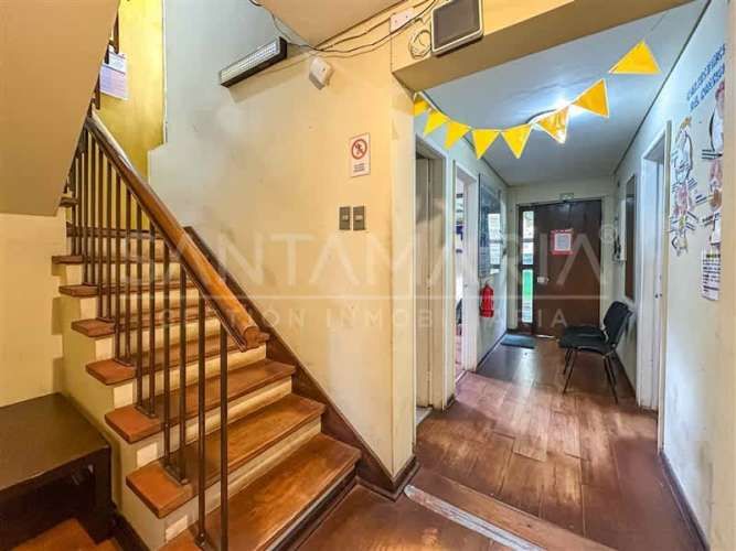 CASA Concepción Centro, Concepción