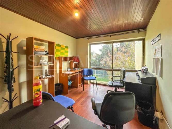 CASA Concepción Centro, Concepción