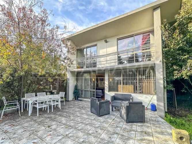 CASA Concepción Centro, Concepción