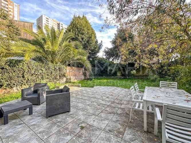 CASA Concepción Centro, Concepción