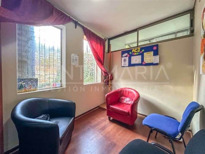 CASA Concepción Centro, Concepción