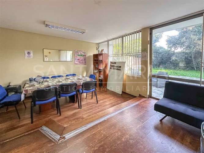 CASA Concepción Centro, Concepción