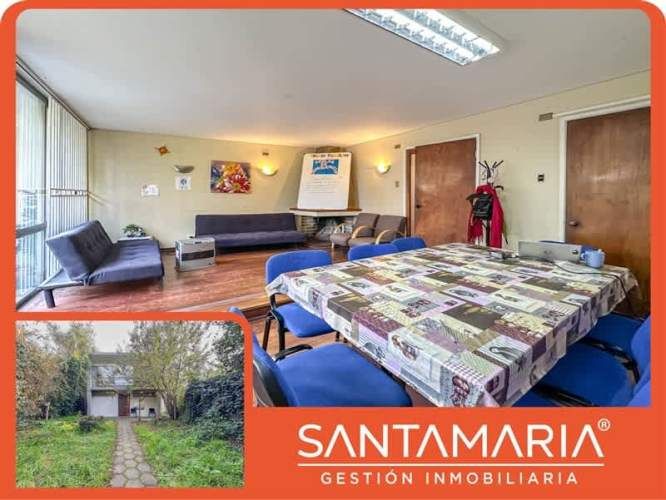 CASA Concepción Centro, Concepción