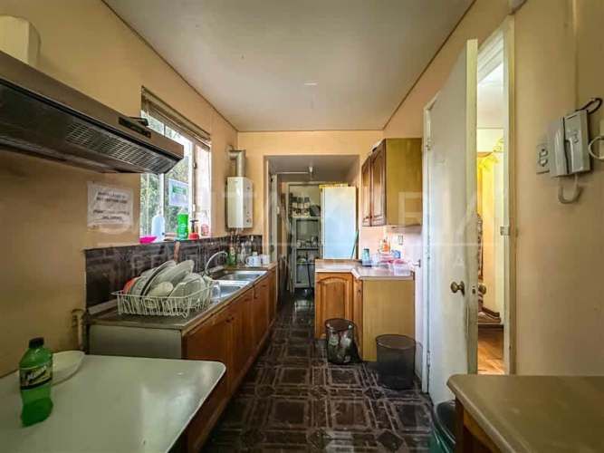 CASA Concepción Centro, Concepción