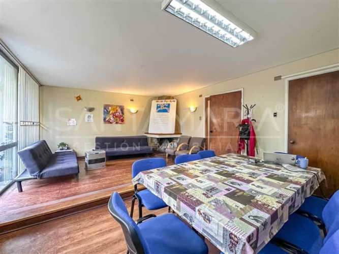 CASA Concepción Centro, Concepción