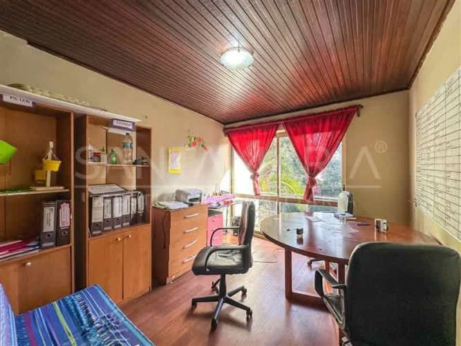 CASA Concepción Centro, Concepción