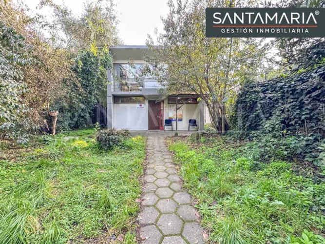 CASA Concepción Centro, Concepción