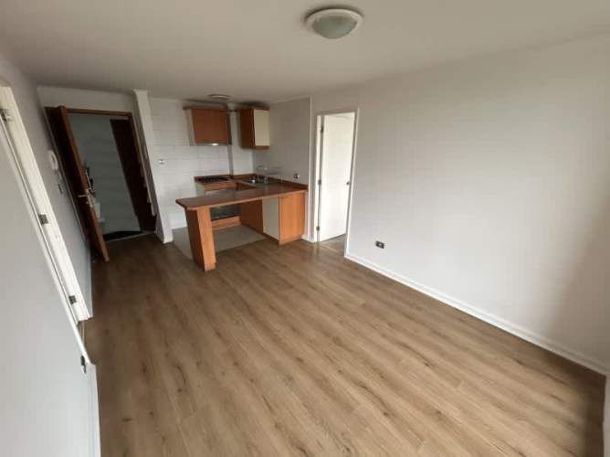 Departamento BRISA DEL SOL