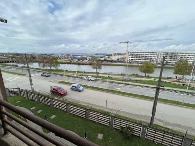 Departamento BRISA DEL SOL