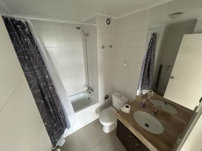 Departamento BRISA DEL SOL