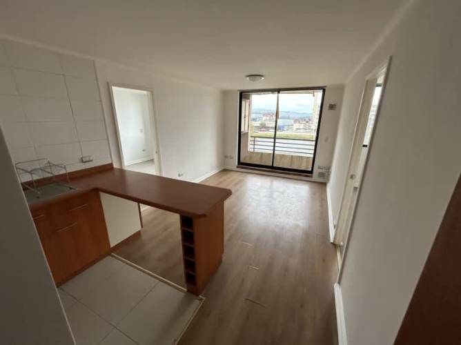 Departamento BRISA DEL SOL