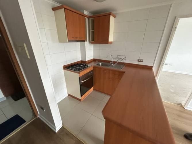 Departamento BRISA DEL SOL