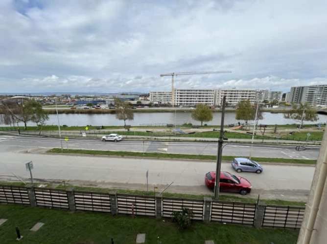 Departamento BRISA DEL SOL