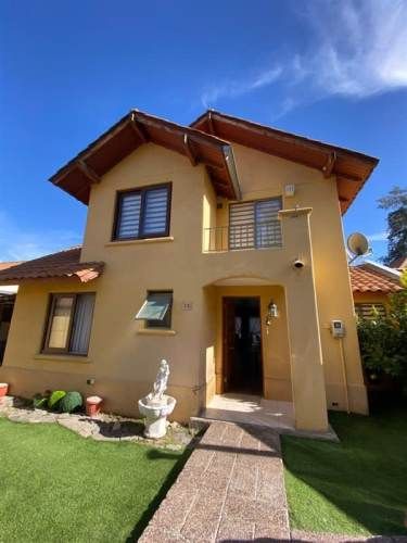 CASA Hacienda el Peñon