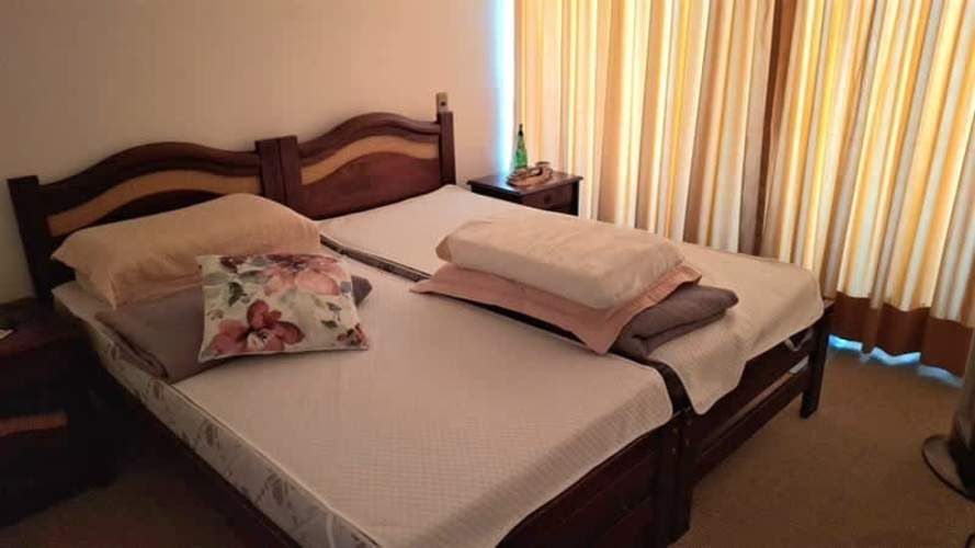 DEPARTAMENTO Los Pinos