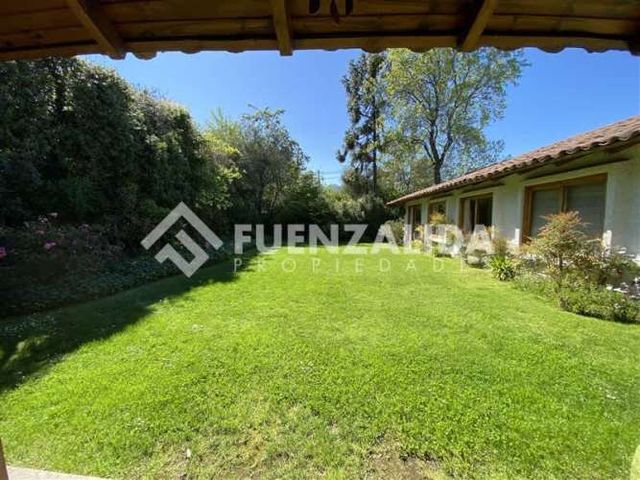 CASA Club de Golf La Dehesa