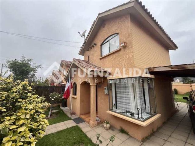 CASA Sector La Florida, en La Serena