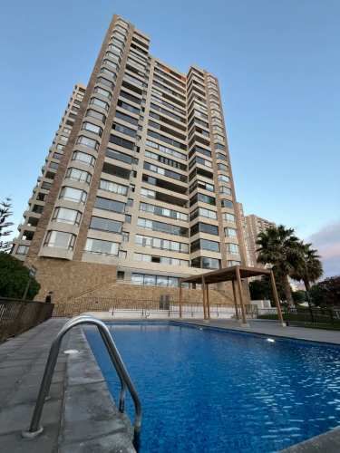 Departamento con Muebles