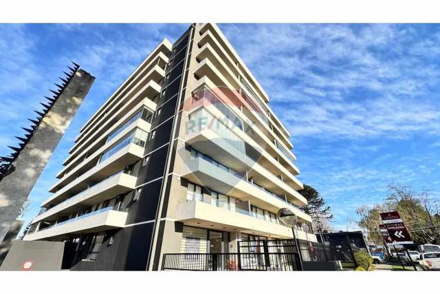 Ven a vivir a edificio sangers