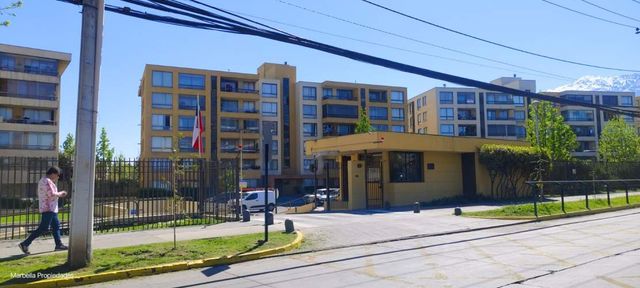 ARRIENDO DEPARTAMENTO EN LA MEJOR ZONA DE LA FLORIDA