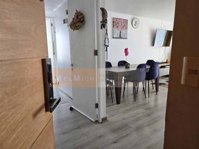 ENCANTADOR DP 3D 2B más 2 ESTAC y BOD - San Miguel