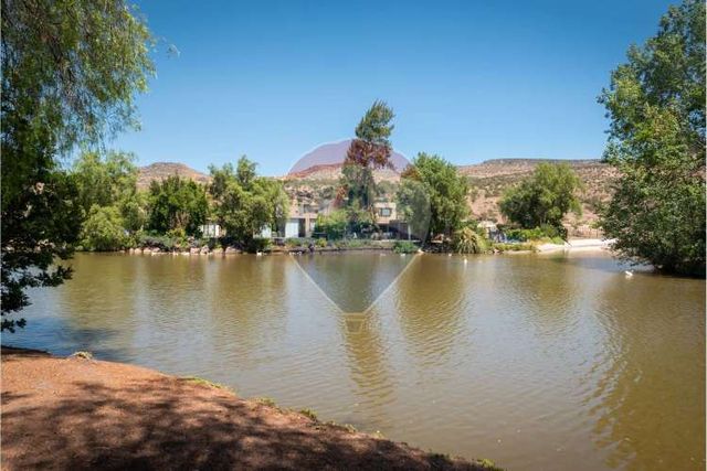 Casa en el remanso: tranquilidad y comodidad