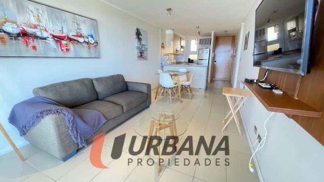 Departamento AQUA TEMPORADA ESPECTACULAR DEPARTAMENTO