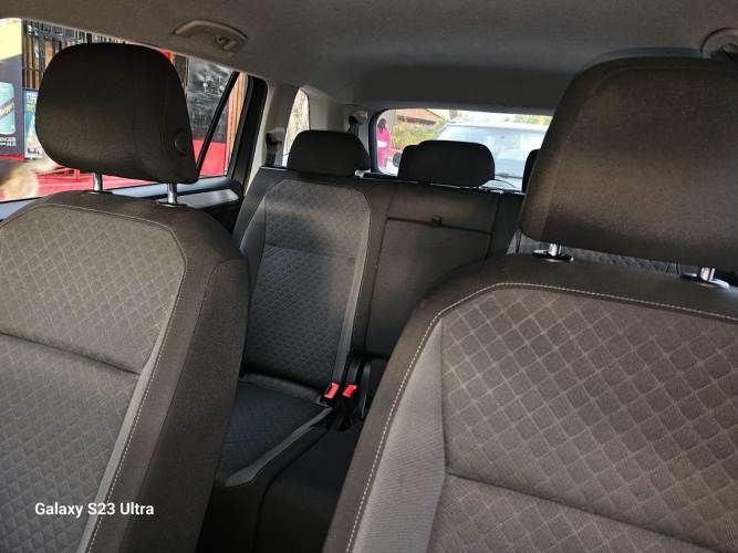 VOLKSWAGEN TIGUAN 1.4 TSI DSG COMFORTLINE 7A CR 2021