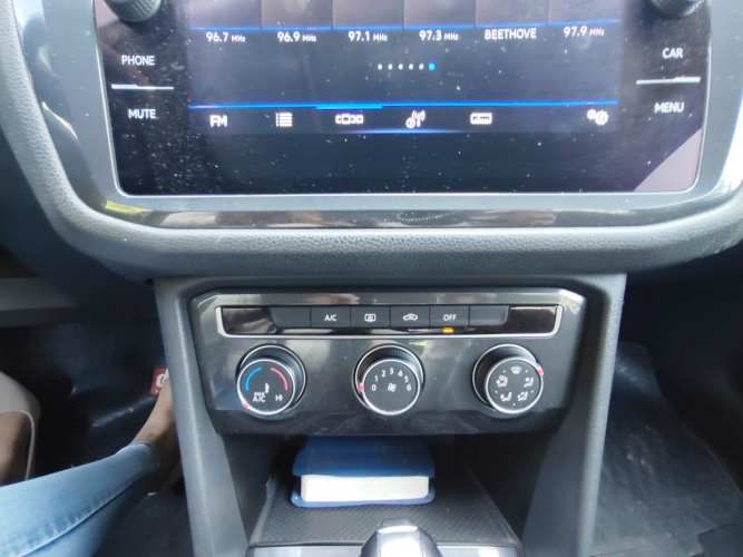 VOLKSWAGEN TIGUAN 1.4 TSI DSG COMFORTLINE 7A CR 2021