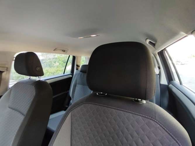 VOLKSWAGEN TIGUAN 1.4 TSI DSG COMFORTLINE 7A CR 2021