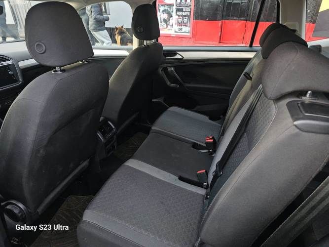 VOLKSWAGEN TIGUAN 1.4 TSI DSG COMFORTLINE 7A CR 2021